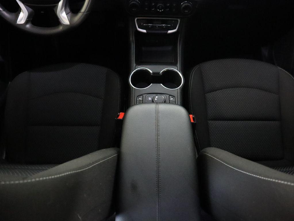 used 2023 GMC Terrain car, priced at $23,499