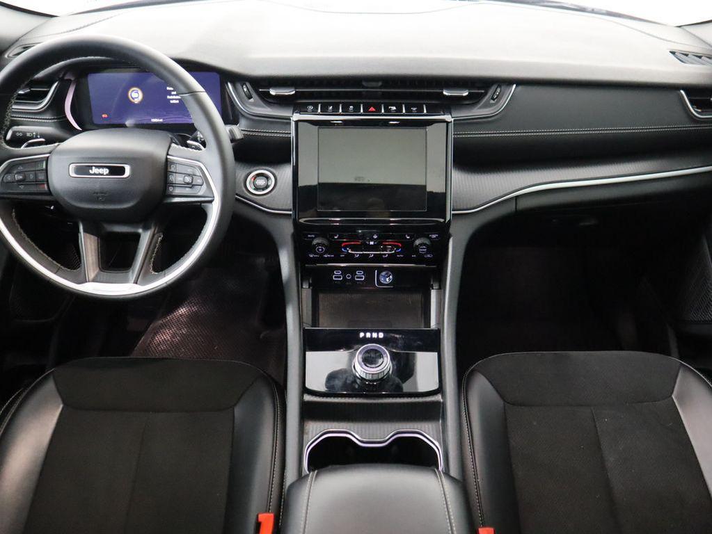 used 2023 Jeep Grand Cherokee car, priced at $26,995