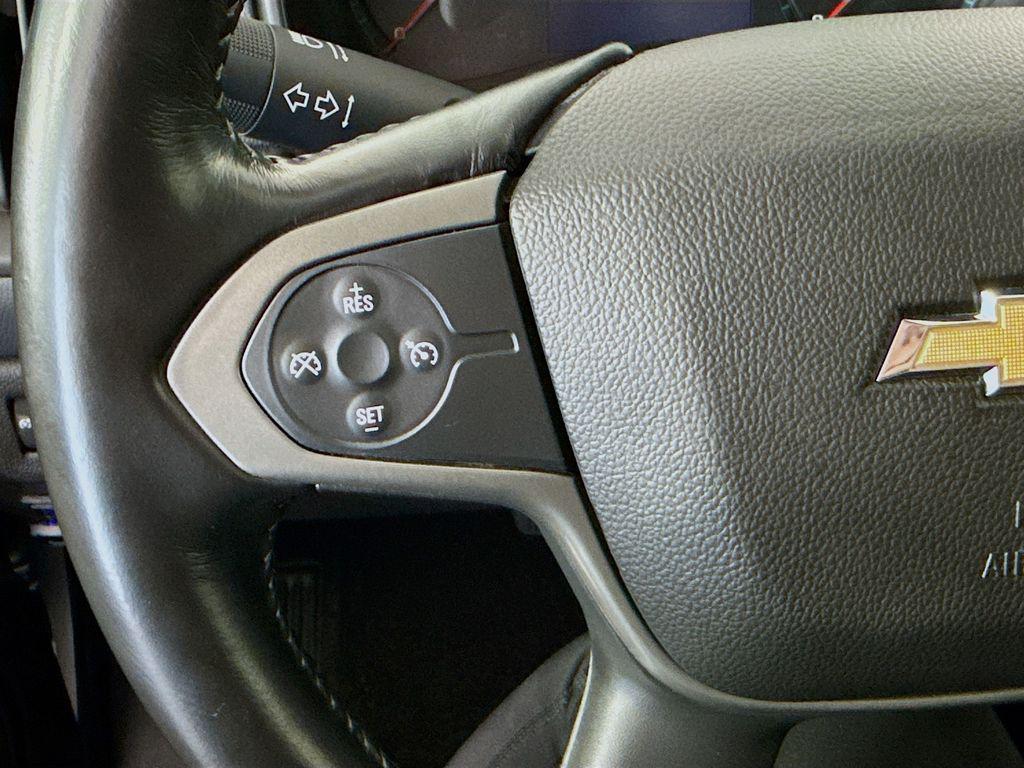 used 2016 Chevrolet Colorado car, priced at $22,999