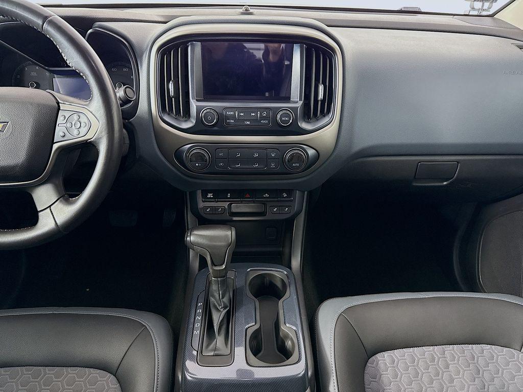 used 2016 Chevrolet Colorado car, priced at $22,999