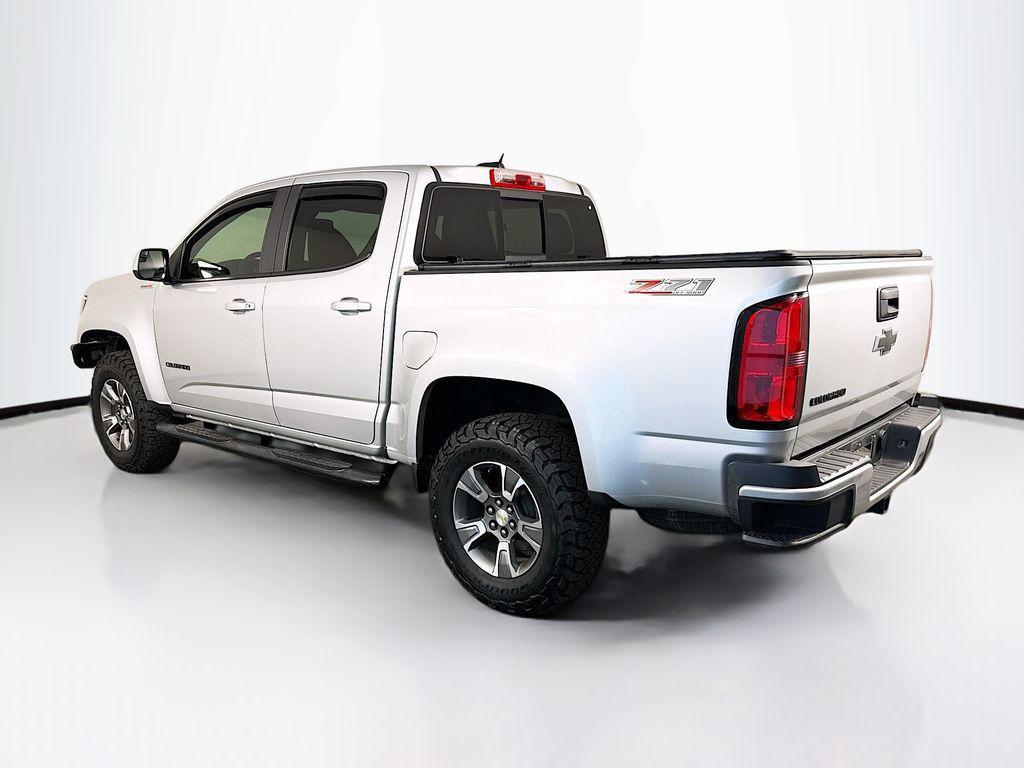used 2016 Chevrolet Colorado car, priced at $22,999