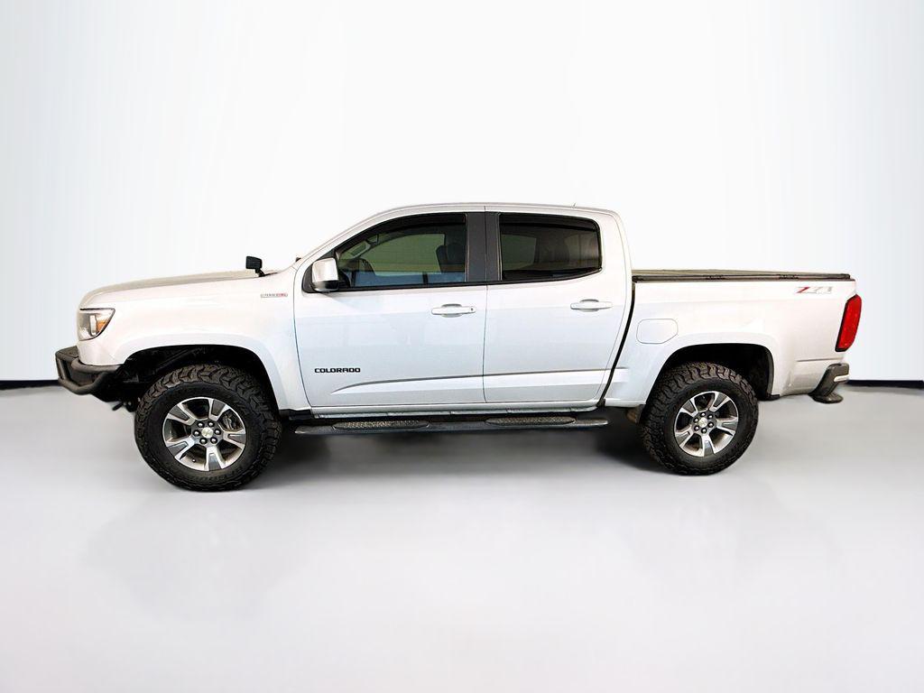 used 2016 Chevrolet Colorado car, priced at $22,999