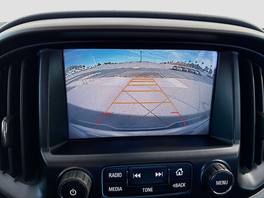 used 2016 Chevrolet Colorado car, priced at $22,999