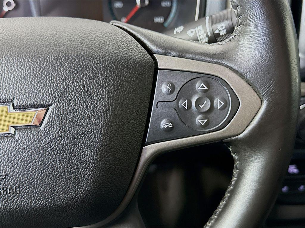 used 2016 Chevrolet Colorado car, priced at $22,999