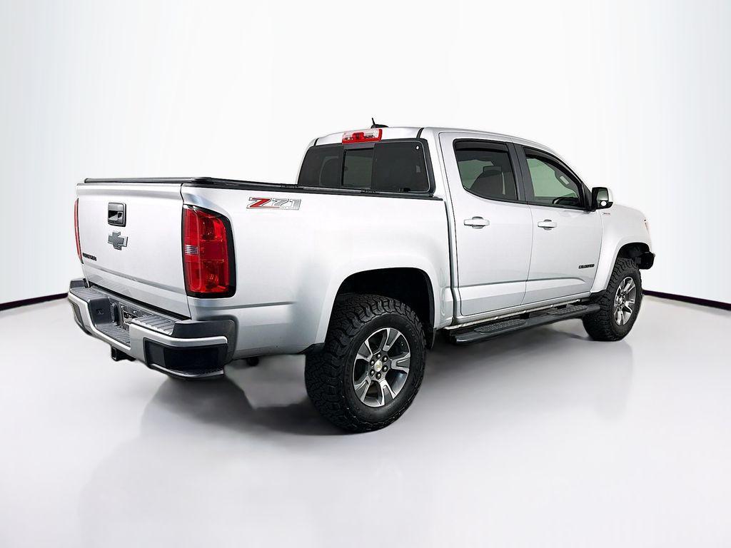 used 2016 Chevrolet Colorado car, priced at $22,999