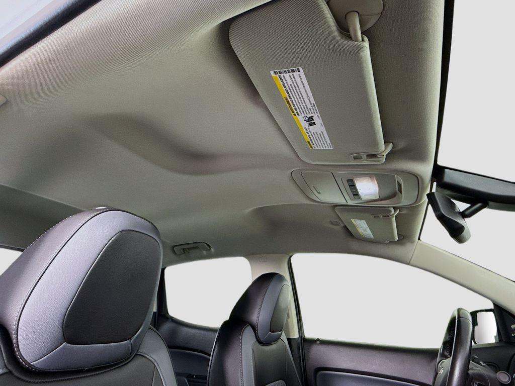 used 2016 Chevrolet Colorado car, priced at $22,999