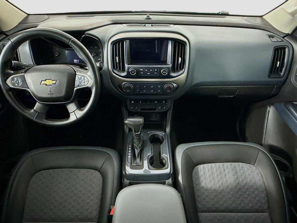 used 2016 Chevrolet Colorado car, priced at $22,999