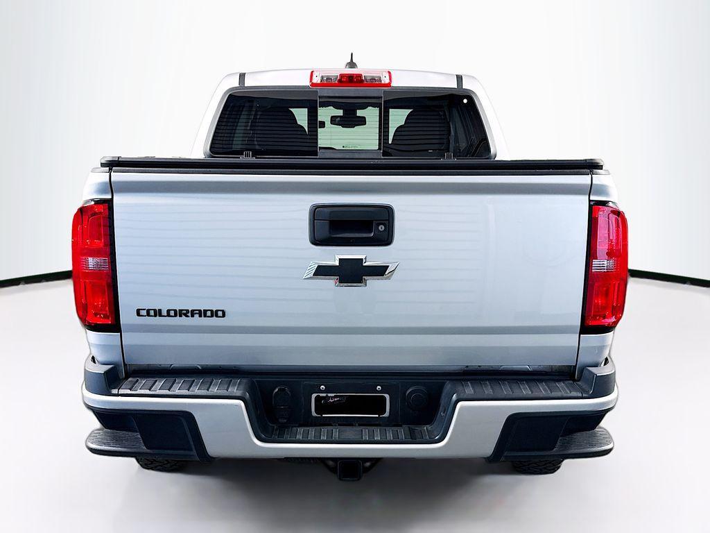 used 2016 Chevrolet Colorado car, priced at $22,999