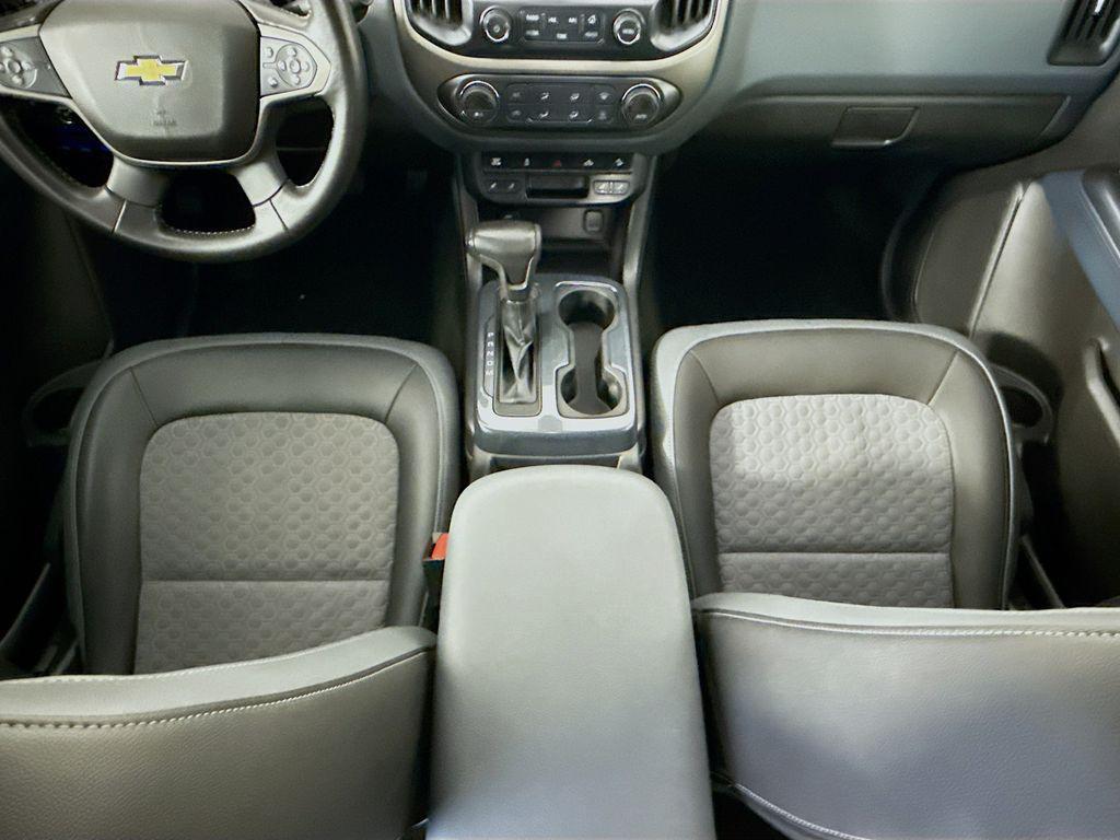 used 2016 Chevrolet Colorado car, priced at $22,999