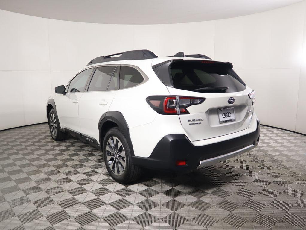 used 2024 Subaru Outback car, priced at $25,999