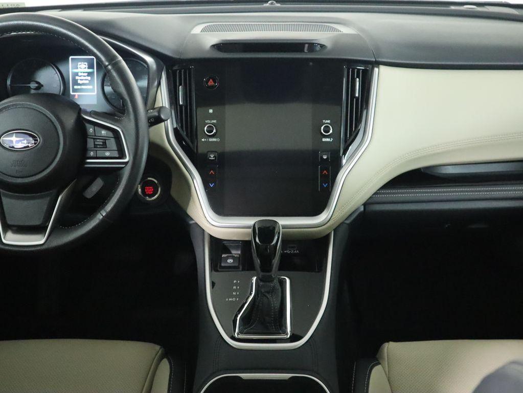 used 2024 Subaru Outback car, priced at $25,999