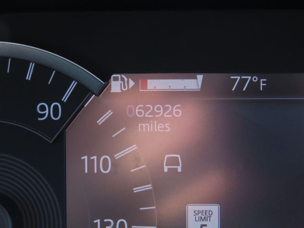 used 2021 Land Rover Discovery Sport car, priced at $17,999