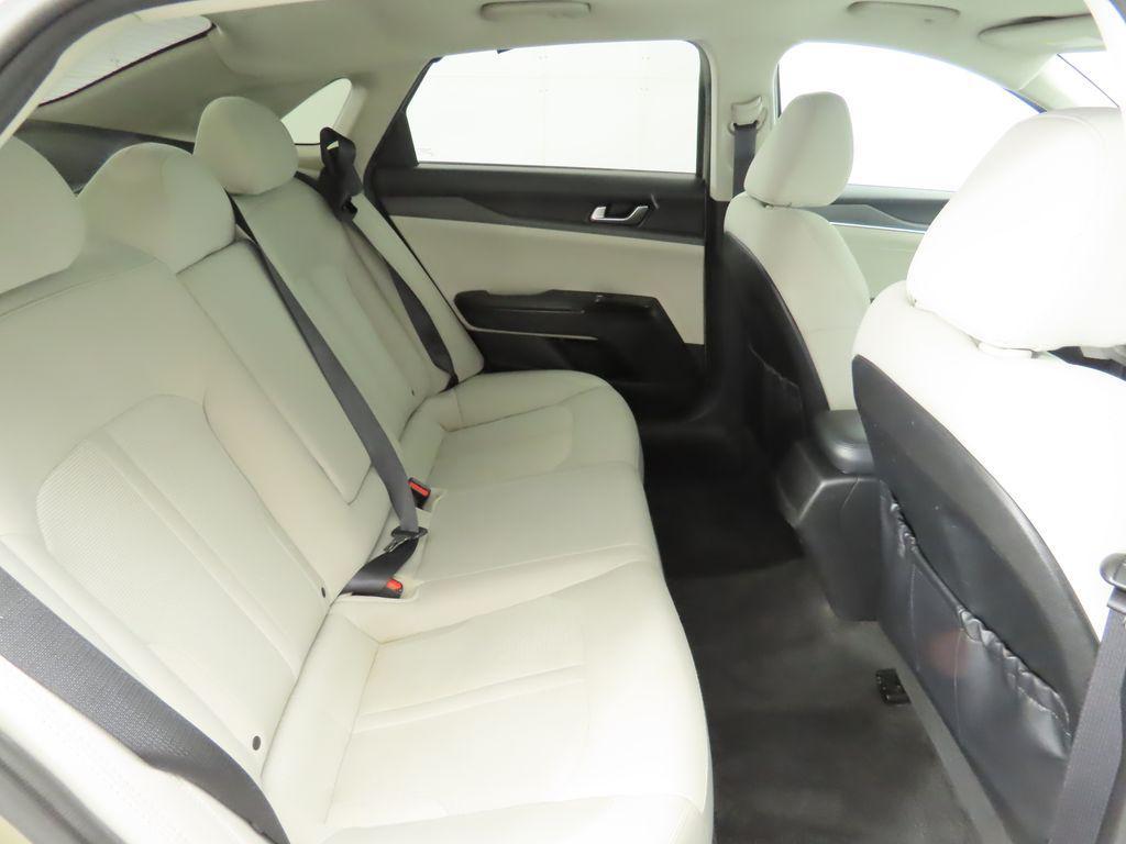 used 2022 Kia K5 car, priced at $18,999