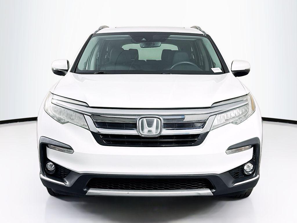 used 2020 Honda Pilot car, priced at $23,999