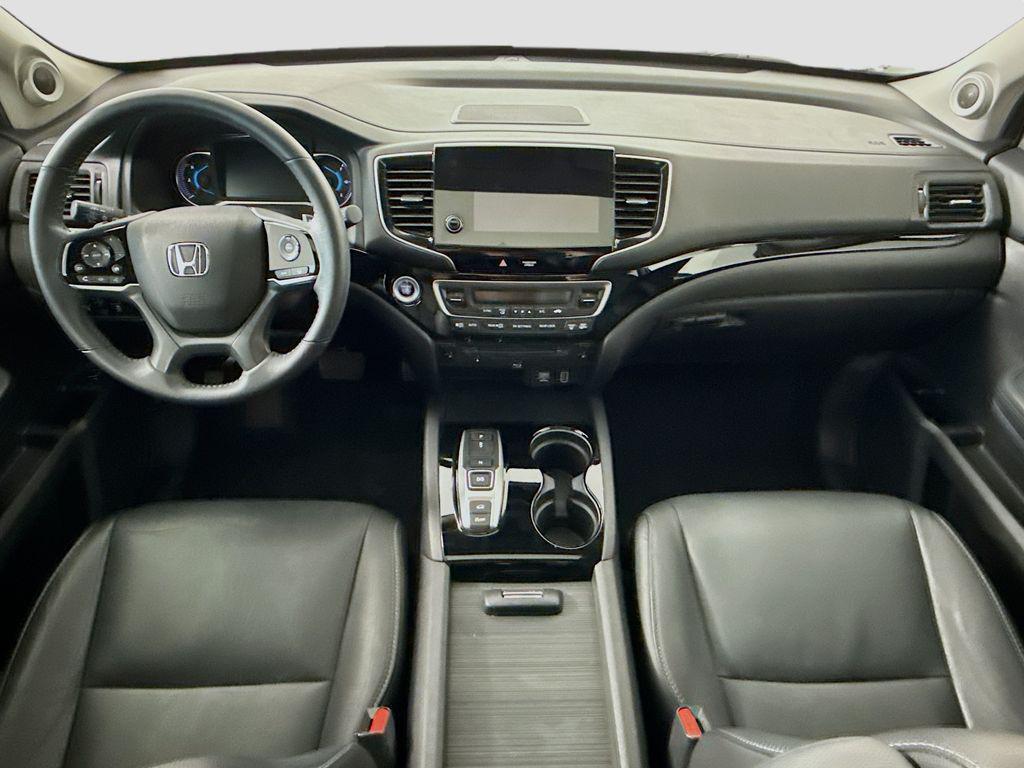 used 2020 Honda Pilot car, priced at $23,999