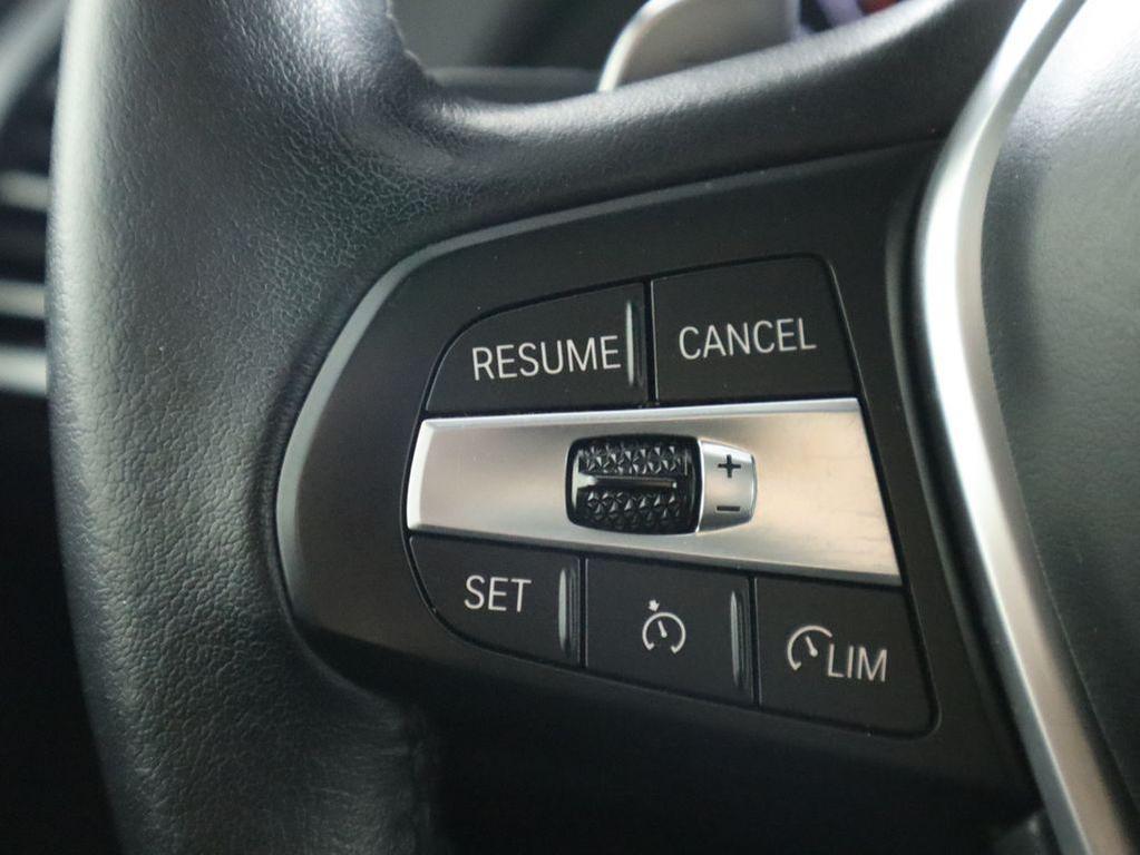 used 2022 BMW X5 car, priced at $30,999