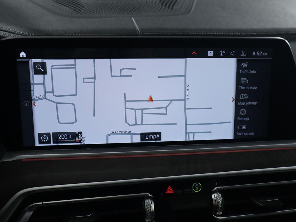 used 2022 BMW X5 car, priced at $30,999