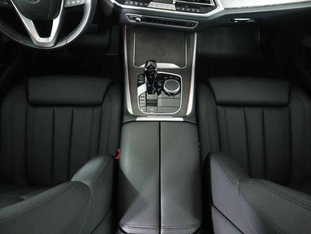 used 2022 BMW X5 car, priced at $30,999