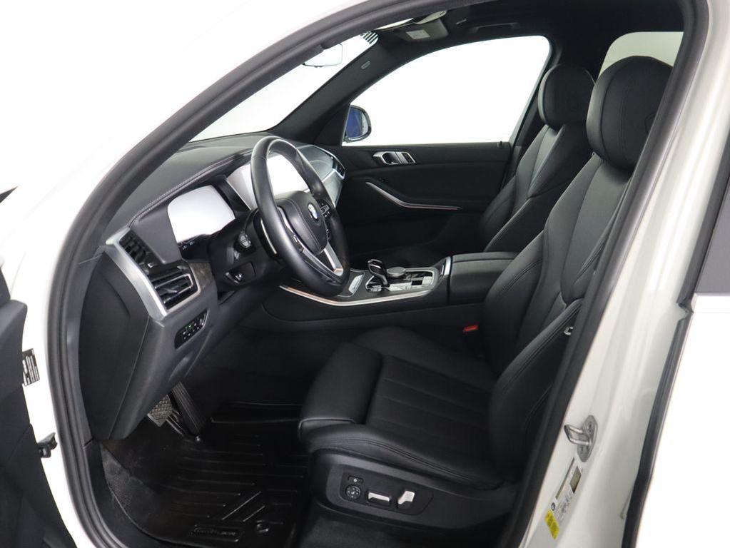 used 2022 BMW X5 car, priced at $30,999