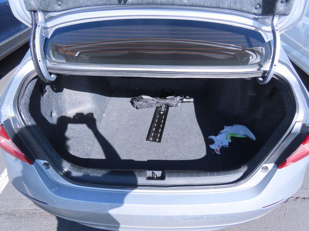 used 2021 Honda Accord car, priced at $20,999