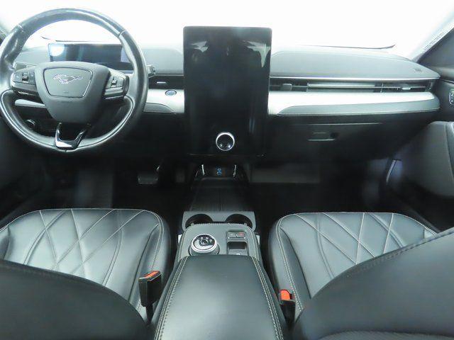 used 2021 Ford Mustang Mach-E car, priced at $20,498