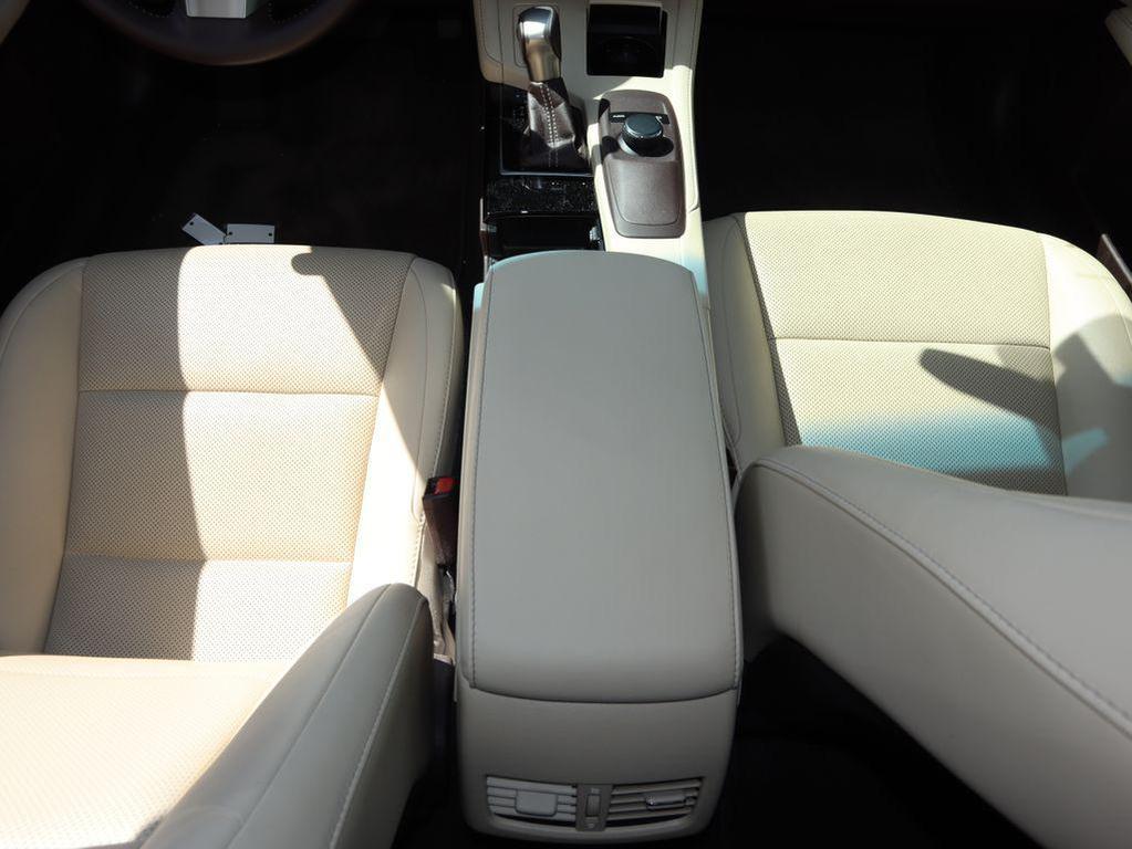 used 2016 Lexus ES 350 car, priced at $21,999