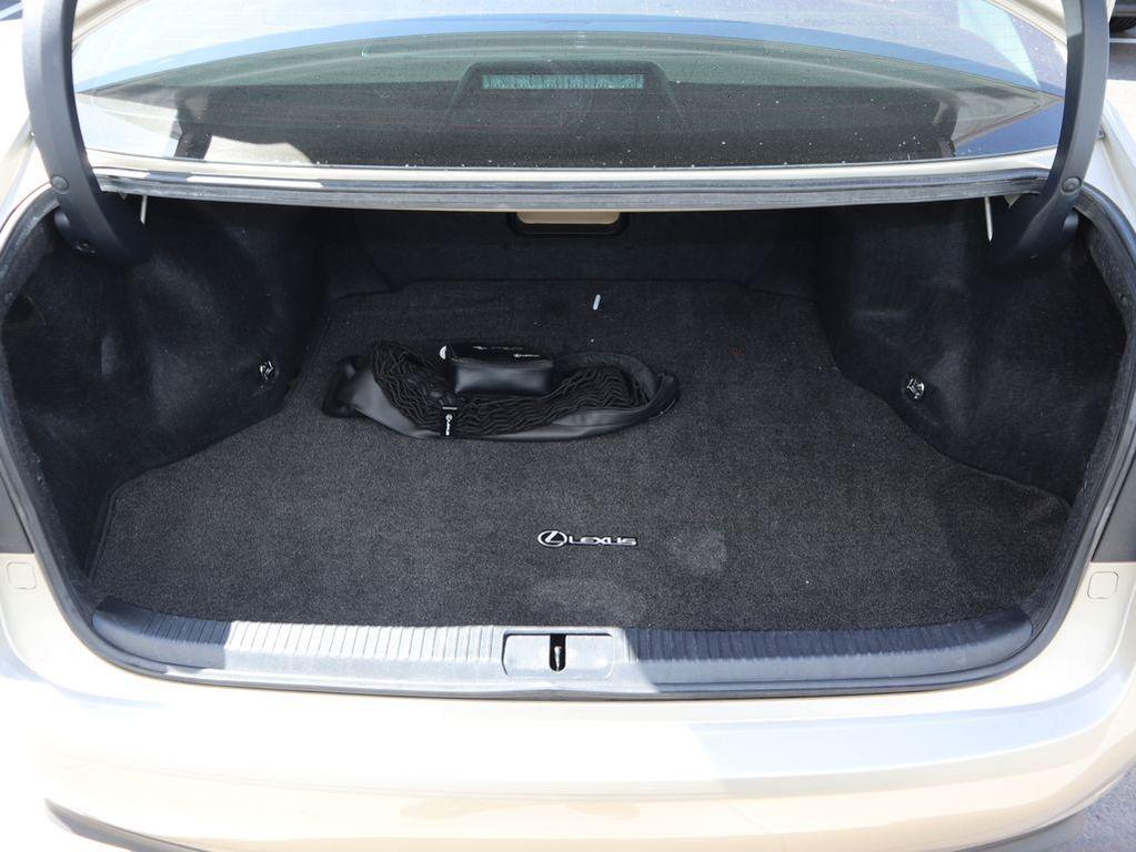 used 2016 Lexus ES 350 car, priced at $21,999