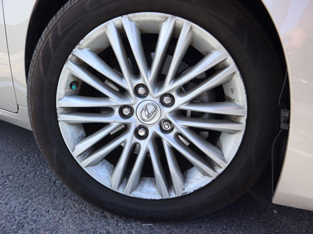 used 2016 Lexus ES 350 car, priced at $21,999