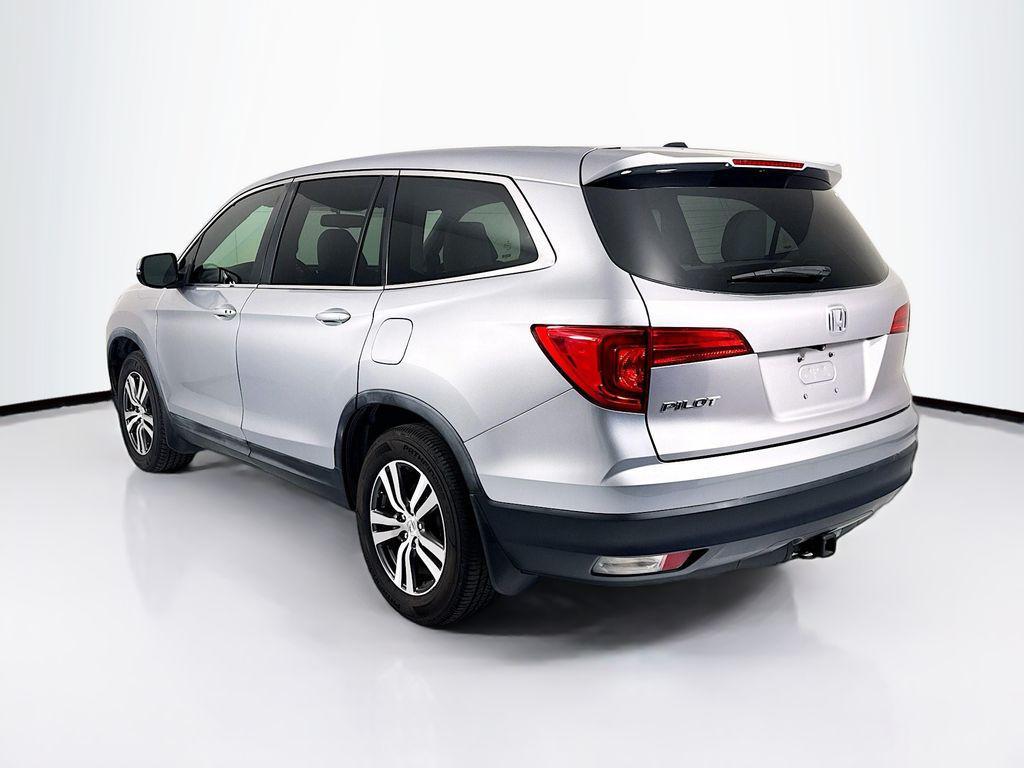 used 2017 Honda Pilot car, priced at $17,999