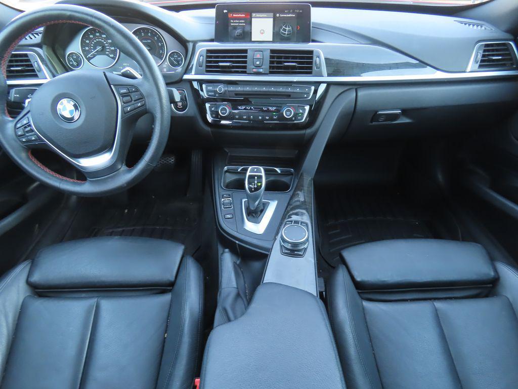used 2018 BMW 330 Gran Turismo car, priced at $13,999