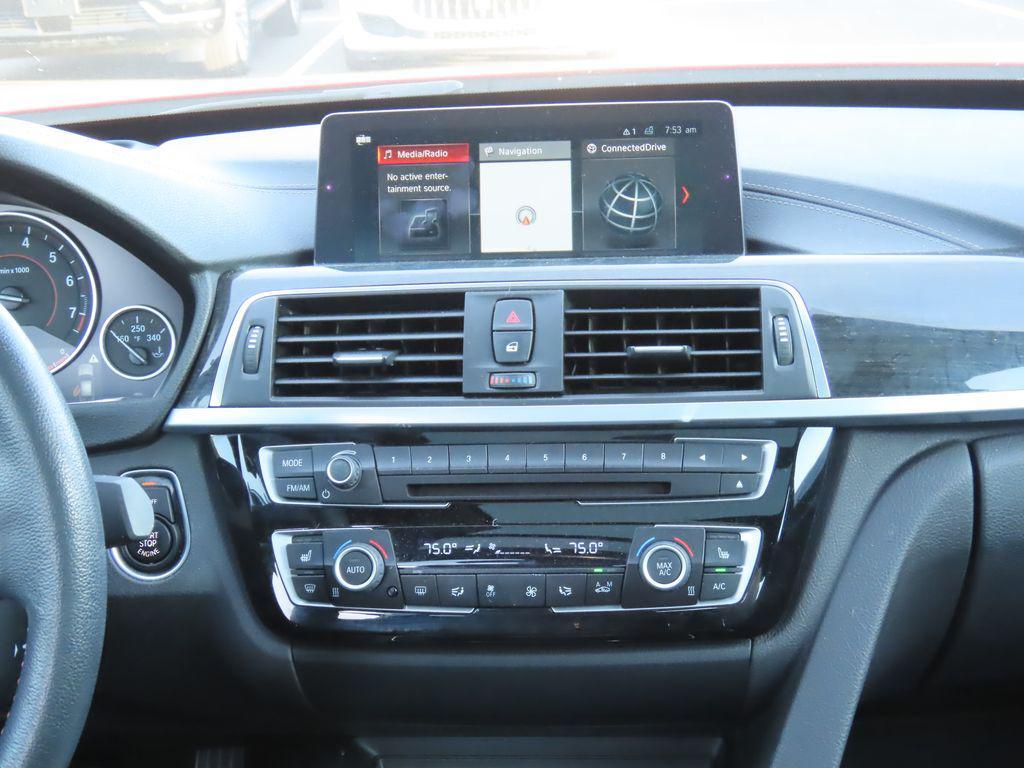 used 2018 BMW 330 Gran Turismo car, priced at $13,999