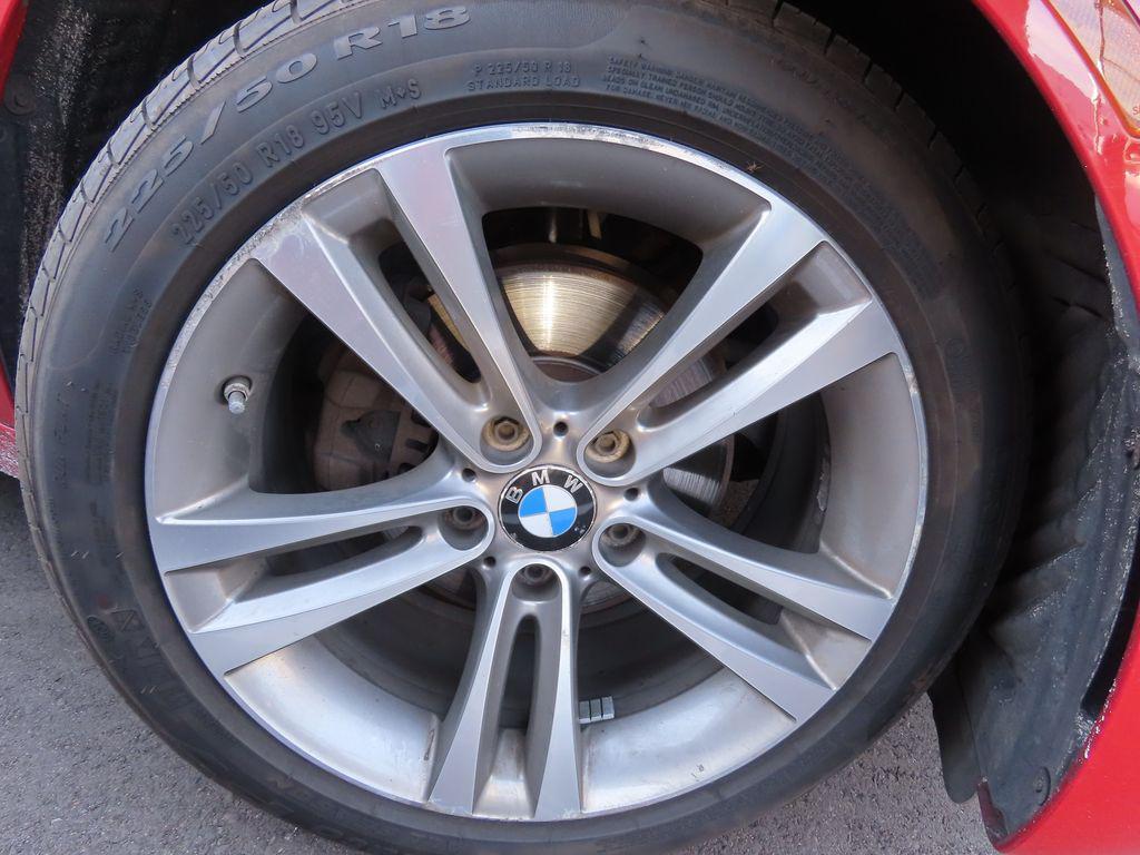 used 2018 BMW 330 Gran Turismo car, priced at $13,999