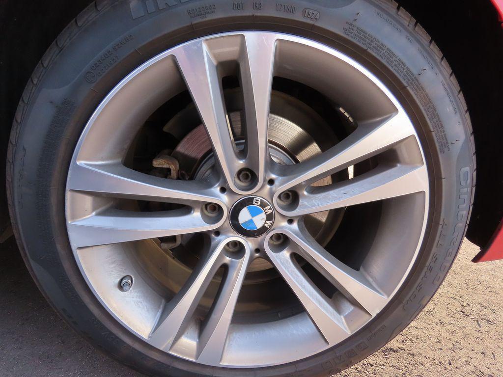 used 2018 BMW 330 Gran Turismo car, priced at $13,999