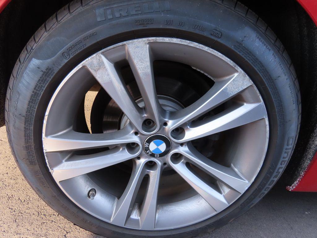 used 2018 BMW 330 Gran Turismo car, priced at $13,999