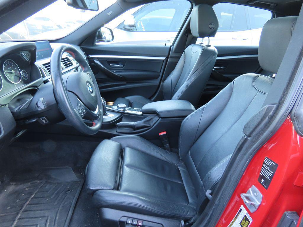 used 2018 BMW 330 Gran Turismo car, priced at $13,999