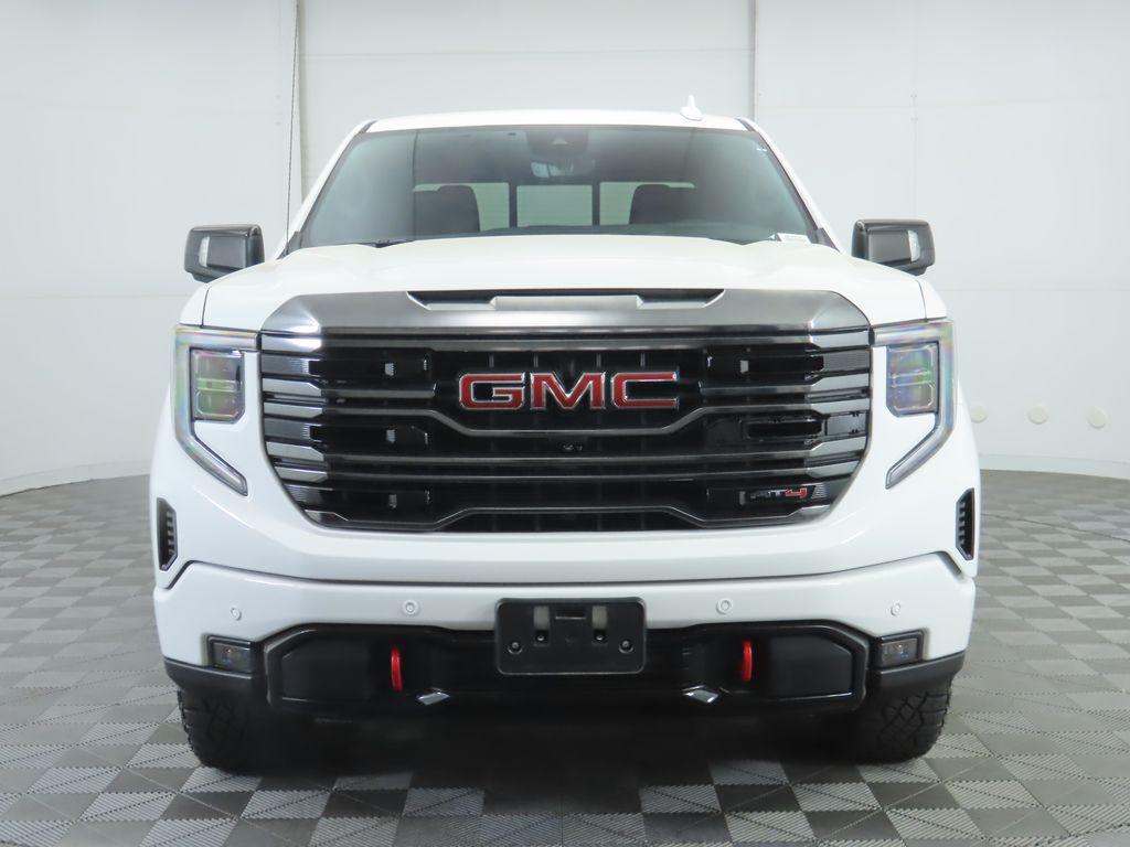 used 2023 GMC Sierra 1500 car, priced at $52,997