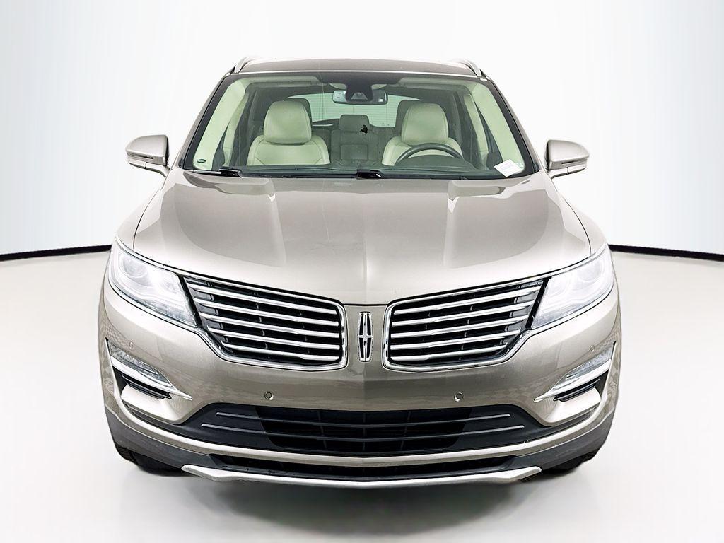 used 2017 Lincoln MKC car, priced at $15,999