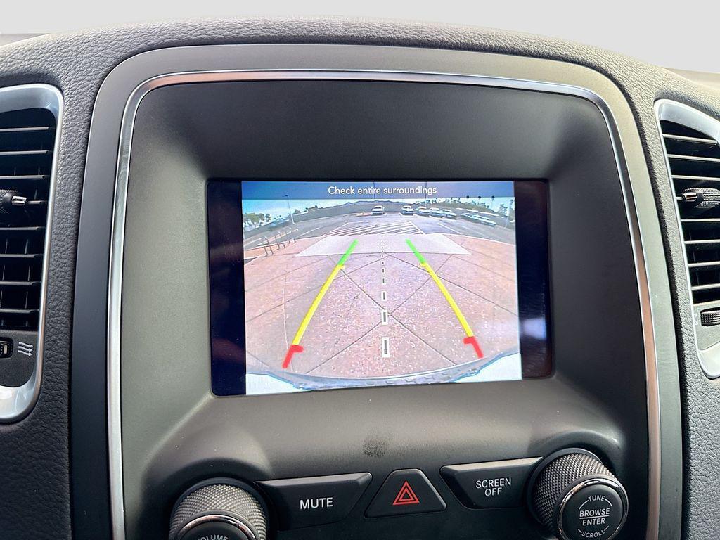 used 2020 Dodge Durango car, priced at $22,997