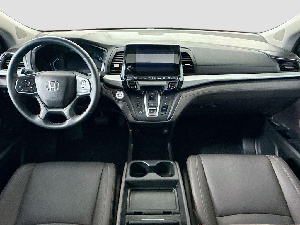 used 2024 Honda Odyssey car, priced at $36,999