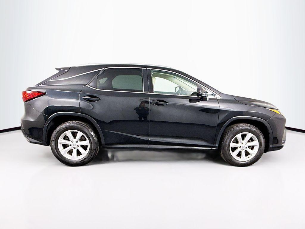 used 2016 Lexus RX 350 car, priced at $22,999
