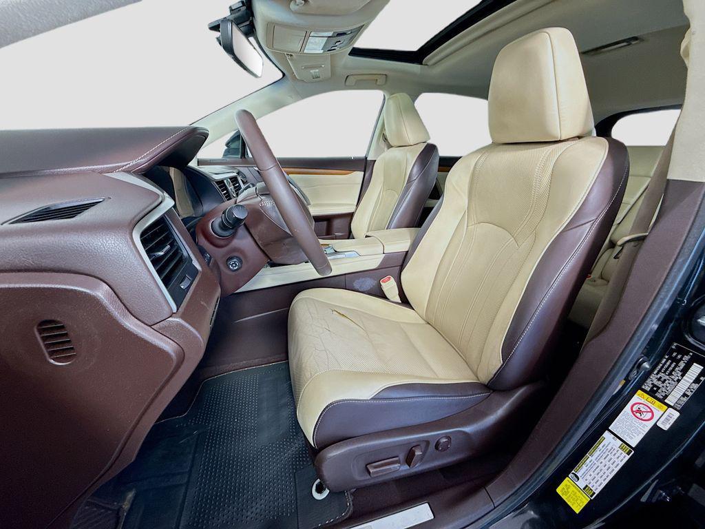 used 2016 Lexus RX 350 car, priced at $22,999