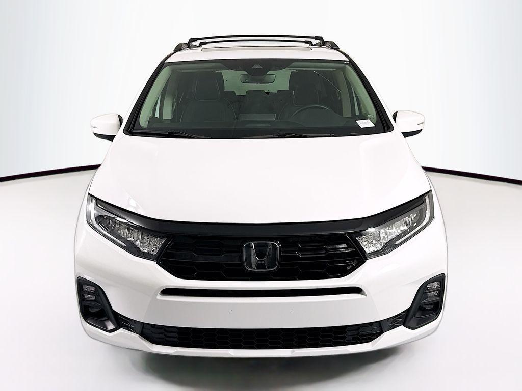 used 2025 Honda Odyssey car, priced at $40,587