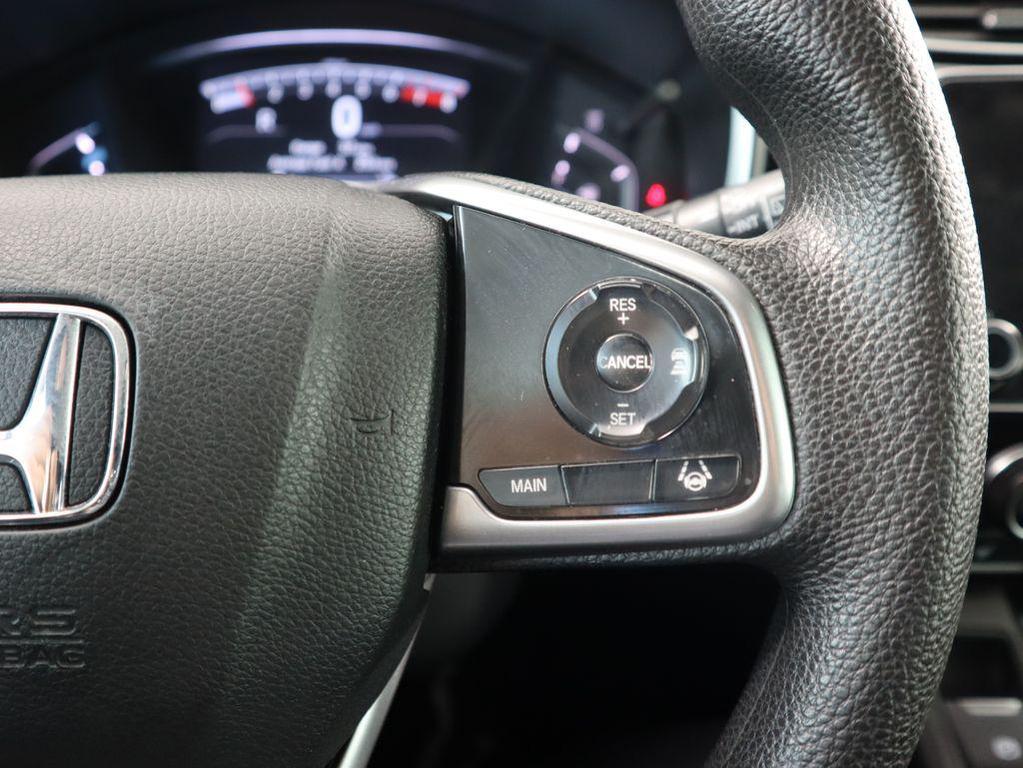 used 2022 Honda CR-V car, priced at $23,999