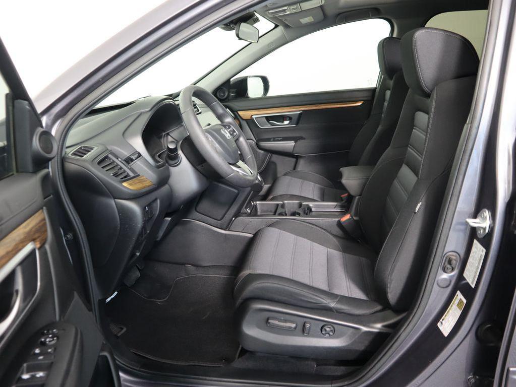 used 2022 Honda CR-V car, priced at $23,999