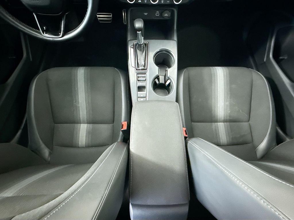 used 2023 Honda Civic car, priced at $22,999