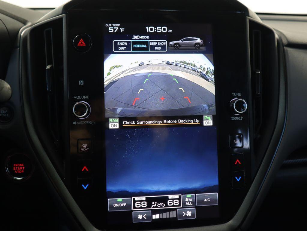 used 2024 Subaru Crosstrek car, priced at $23,997