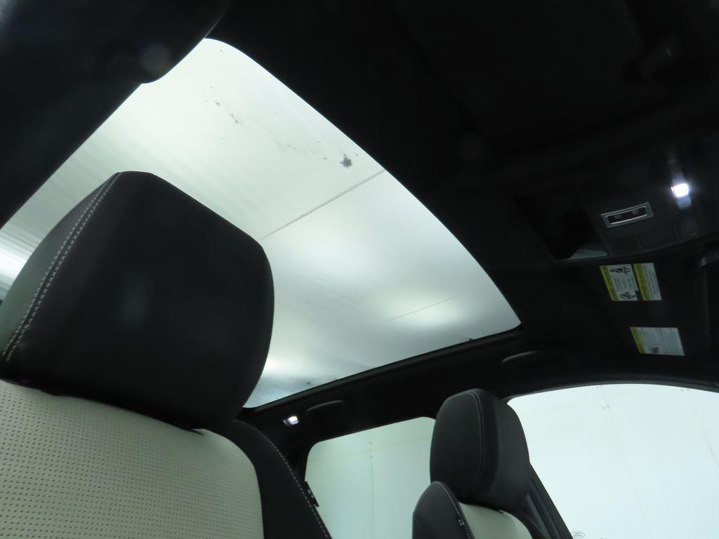 used 2023 Land Rover Discovery Sport car, priced at $28,998