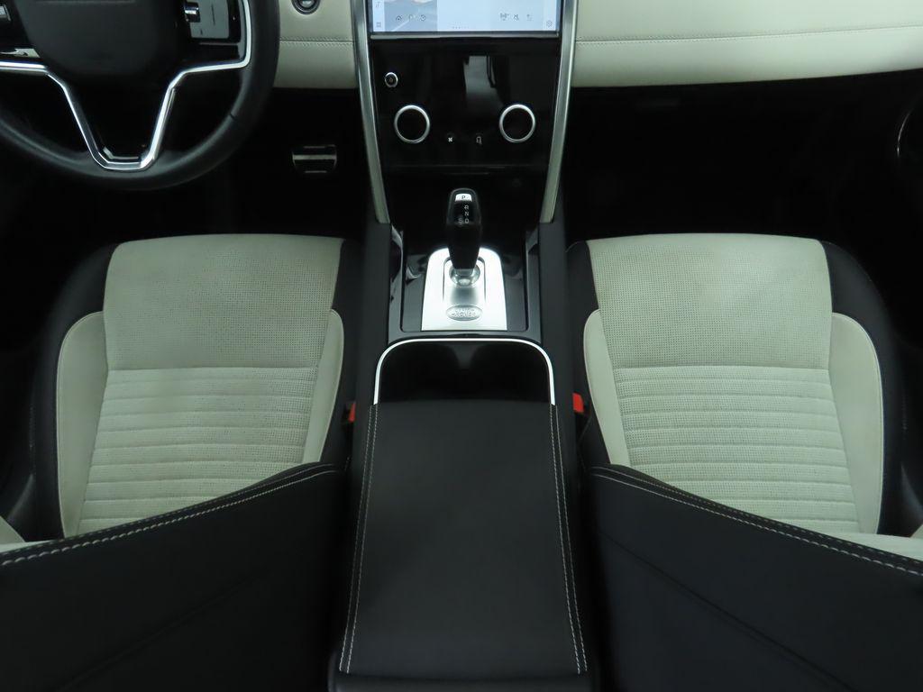 used 2023 Land Rover Discovery Sport car, priced at $28,998