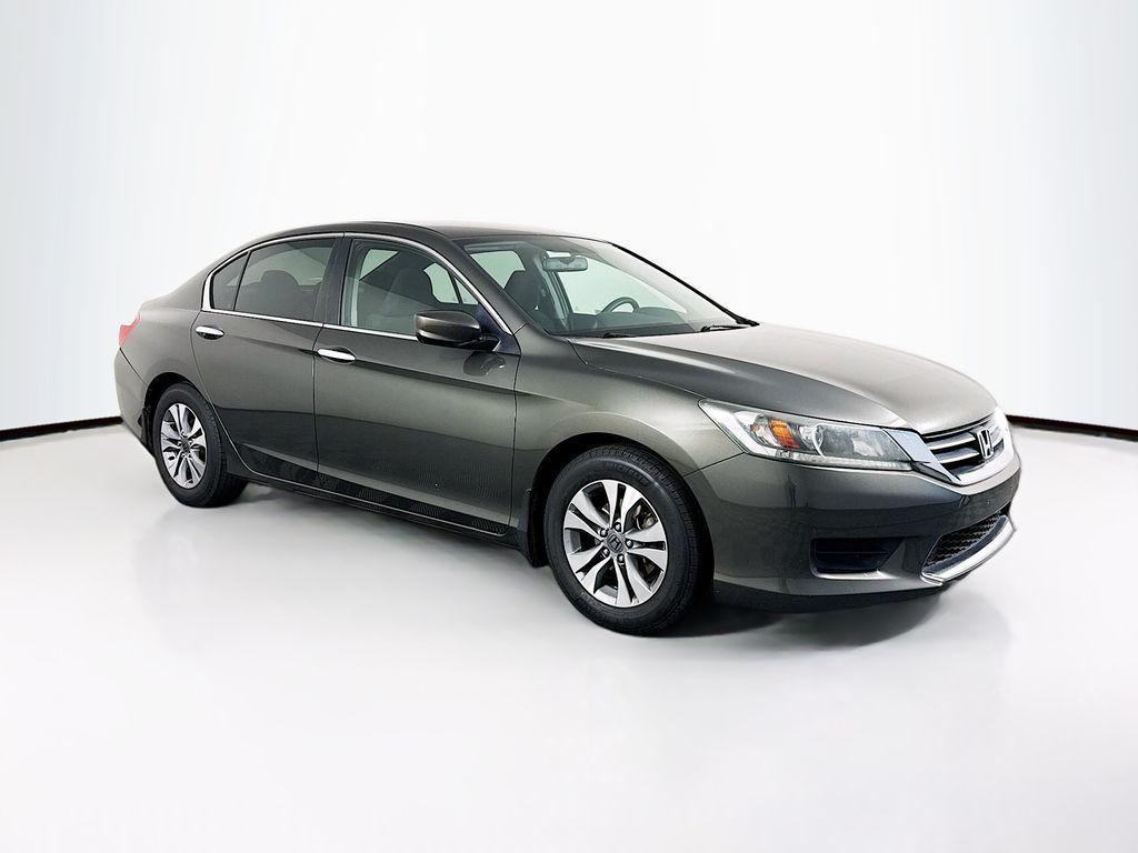 used 2013 Honda Accord car, priced at $10,498