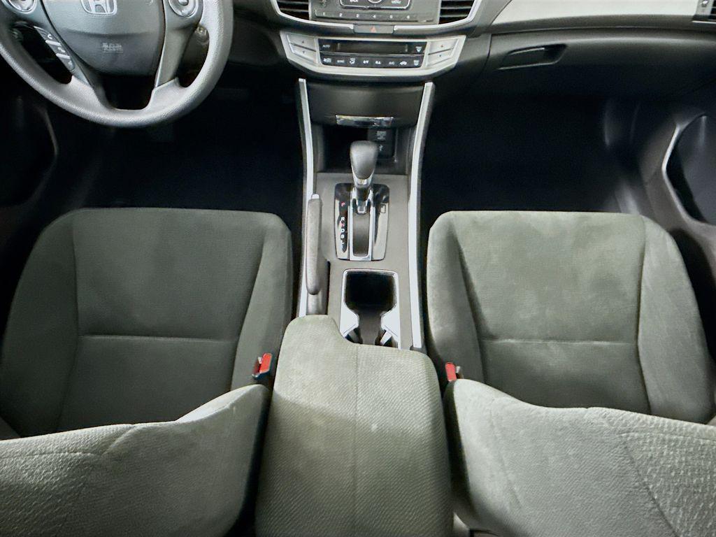 used 2013 Honda Accord car, priced at $10,498